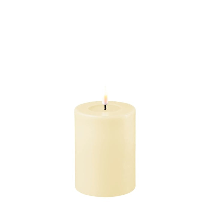 Candela a LED a colonna - Da interno