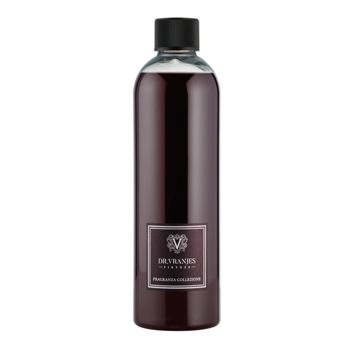 Rosso Nobile - Dr Vranjes