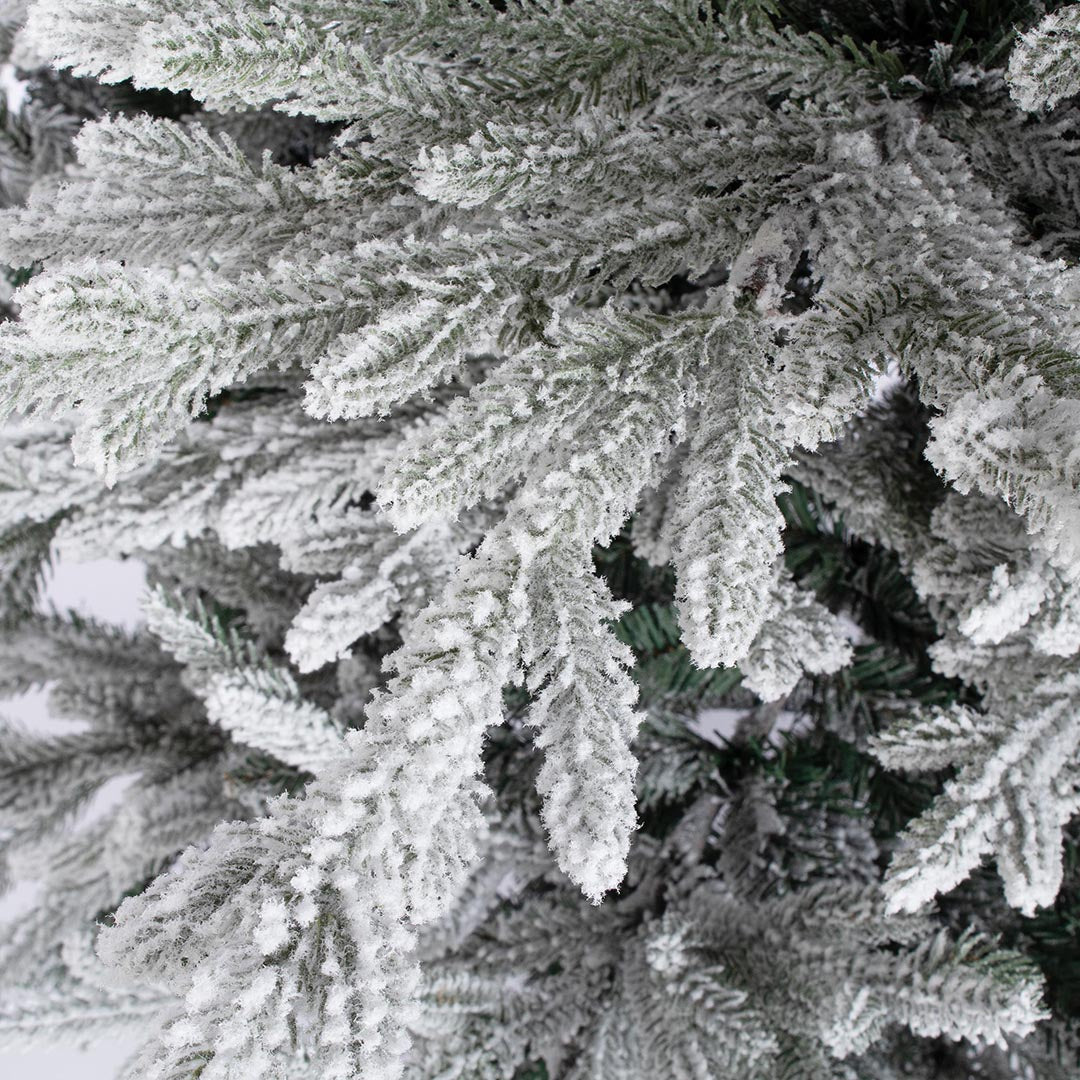 Albero  di Natale Denali ghiacciato